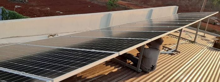 Hình ảnh Solar House 1