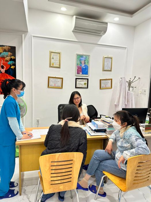Hình ảnh Thẩm Mỹ Bác sĩ Thành Thủy - Ảnh 1