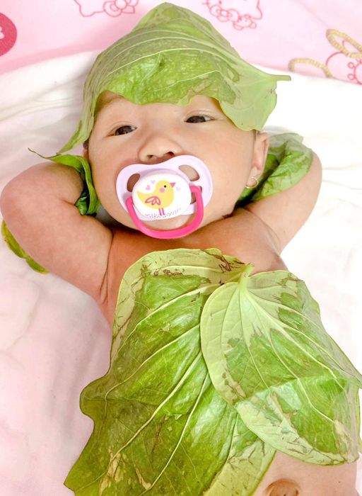 Gấu Mẹ Mom & Baby Care hình ảnh 2