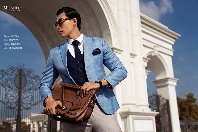 Milando – Classy & Elegant