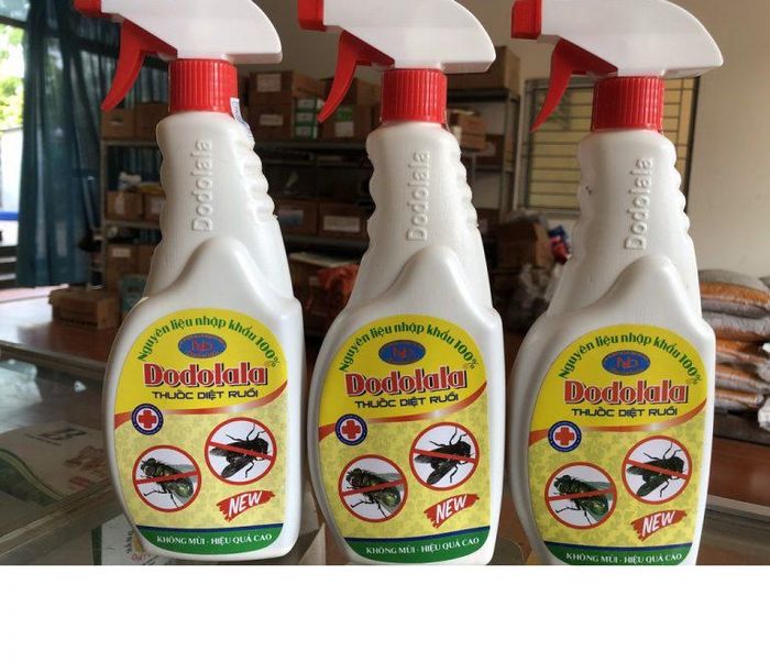 Hình ảnh sản phẩm Dodolala