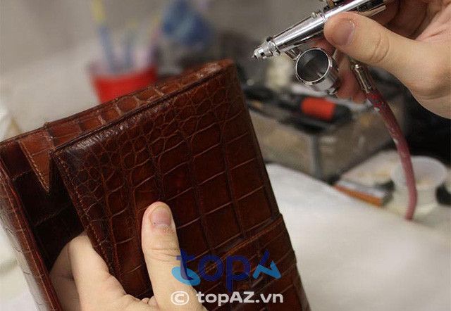 Marca Bag Spa Hà Nội
