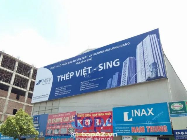 Công ty quảng cáo tại Hà Nội