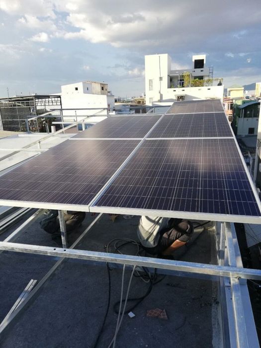 Hình ảnh Bình Phước Solar 2