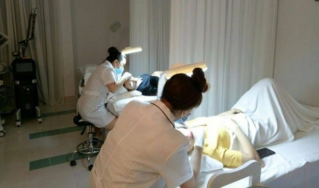 Midi Beauty Spa - Đẳng cấp làm đẹp toàn diện