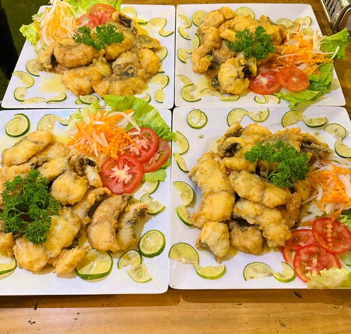Nhà Hàng 99 Garden hình ảnh 2