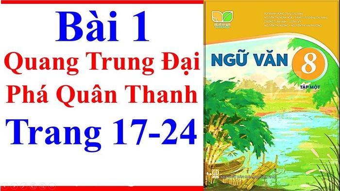Hình ảnh minh họa chân dung anh hùng dân tộc - Nguồn: Tư liệu Internet