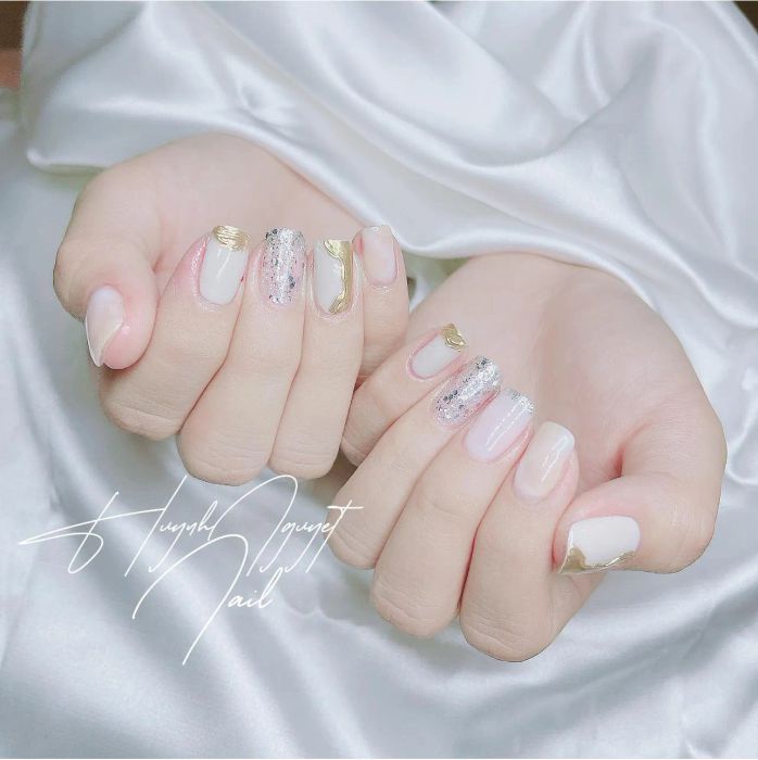 Hình ảnh nổi bật từ Huỳnh Nguyệt Nails