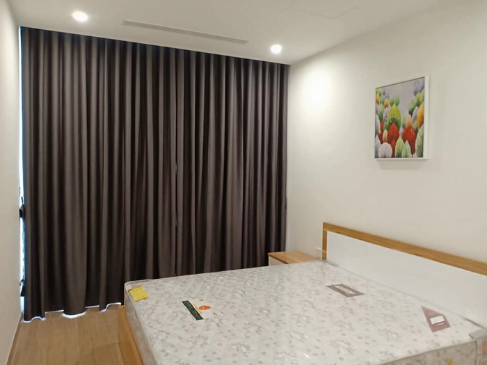 Không gian trưng bày ấn tượng tại Rèm cửa Á Âu