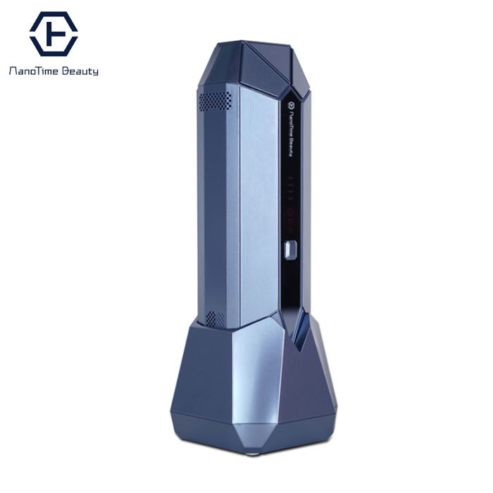 Hình ảnh máy triệt lông NanoTime Beauty B65Pro - Thiết kế hiện đại với công nghệ Sapphire lạnh