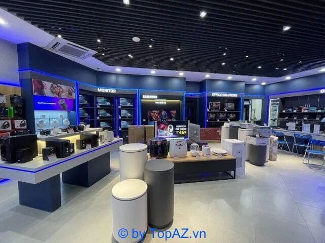 Địa chỉ mua PC để bàn uy tín tại Hà Nội