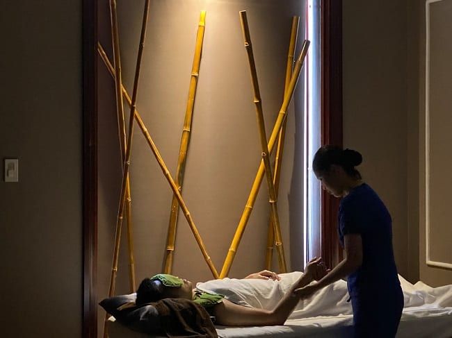 Linh Đan Spa - Địa chỉ làm đẹp đáng tin cậy tại Phú Nhuận