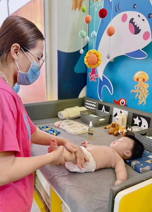 Song Hà Mom&Baby Care hình ảnh 1
