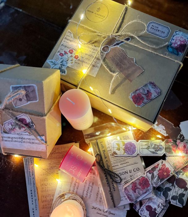 Mow Candle - hình ảnh sản phẩm 2