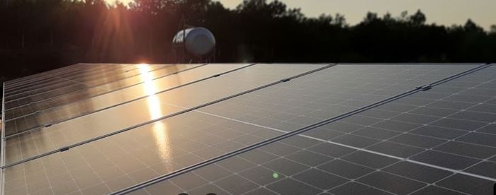 Hình ảnh Solar House 2