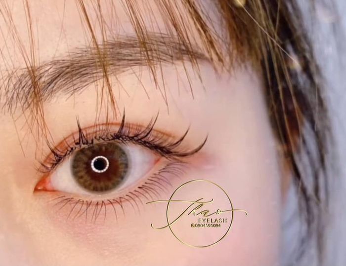 Không gian sang trọng tại Thảo Eyelash - Ảnh 1