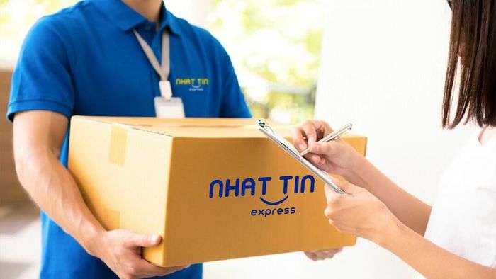 Công ty Cổ phần Đầu tư Thương mại Phát triển Nhất Tín (Nhất Tín Logistics) hình ảnh 2