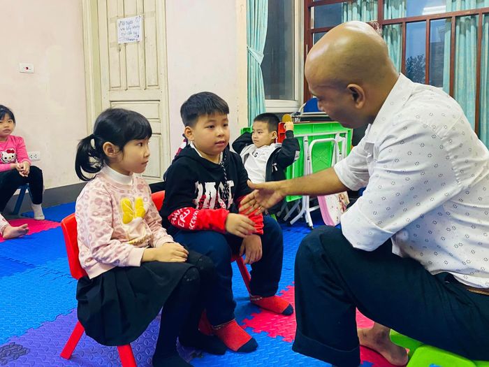 New Talent English ảnh 1