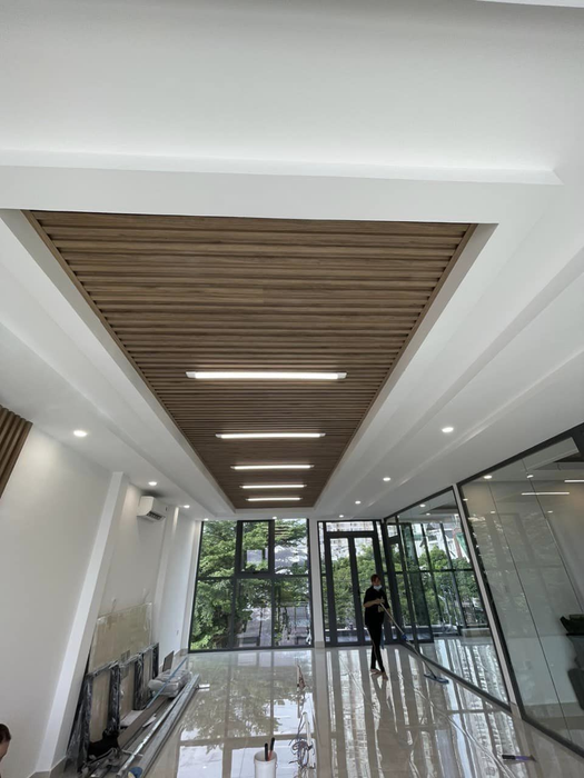 Hình ảnh sản phẩm và nhà xưởng VIE-Home
