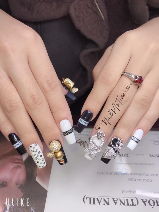 Nấm Nail ảnh 3