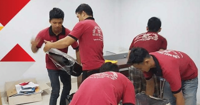 Vận Chuyển Toàn Cầu cam kết thực hiện công việc đúng giờ và hiệu quả, giúp tiết kiệm thời gian quý báu của bạn