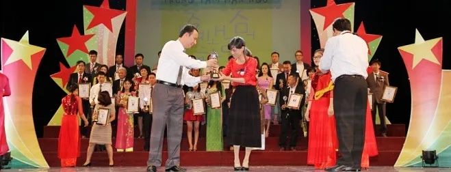 Địa chỉ học tiếng Hàn chất lượng tại Bình Thạnh