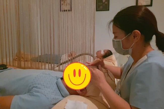 Natural Beauty Spa - Nét đẹp thuần khiết từ thiên nhiên