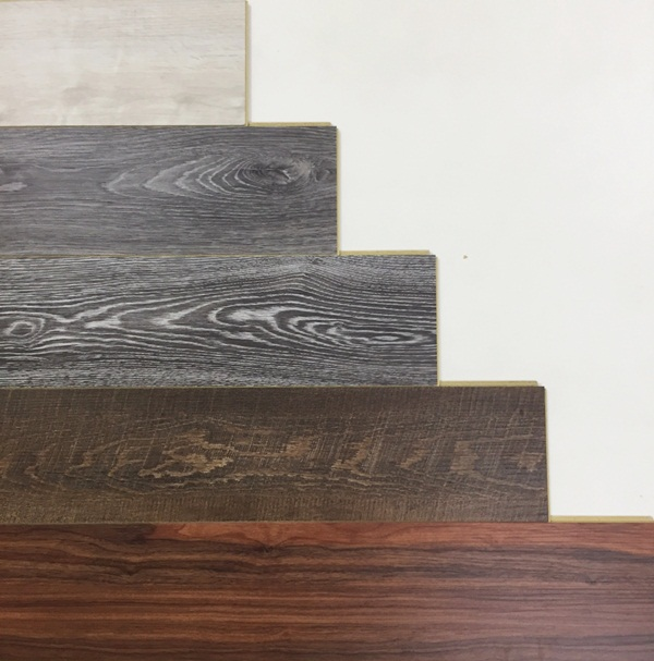 Ảnh 2: Dây chuyền sản xuất hiện đại của HardyWood - Nơi kiến tạo những sản phẩm vật liệu xanh chất lượng cao