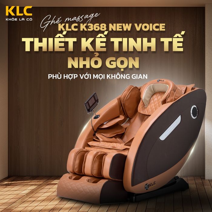 Không gian trải nghiệm đa giác quan tại showroom KLC (Ảnh 2)