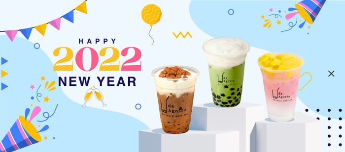 De Agosto - Không gian thưởng thức đậm chất nghệ thuật