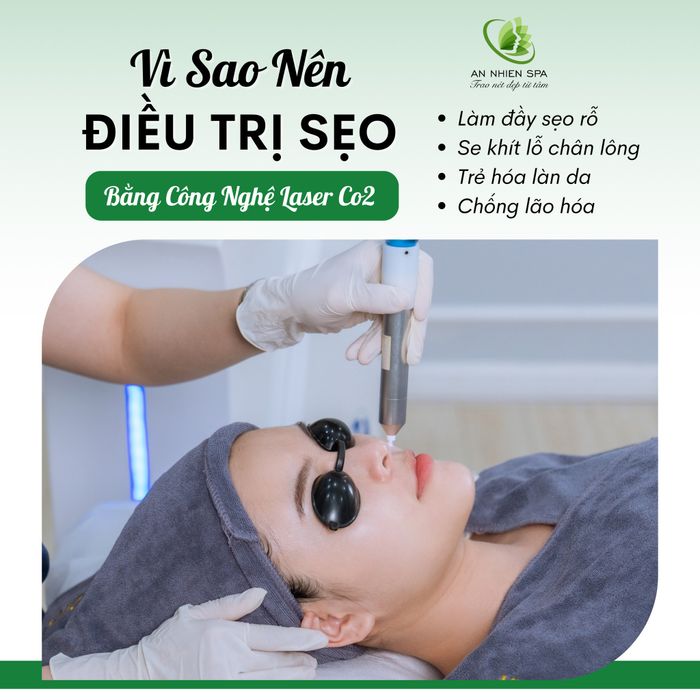 Hình ảnh Spa An Nhiên 1