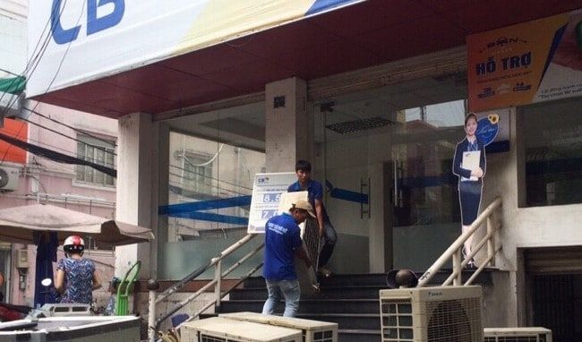 Chuyển nhà Thành Tâm cam kết mức chi phí hợp lý, giúp bạn tiết kiệm đáng kể mà vẫn nhận được dịch vụ chất lượng cao, phù hợp với nhiều đối tượng khách hàng.