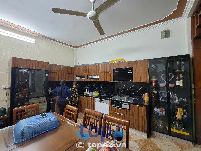 Nội Thất An Đông - Thương hiệu vàng trong thiết kế tủ bếp cao cấp tại Bắc Ninh