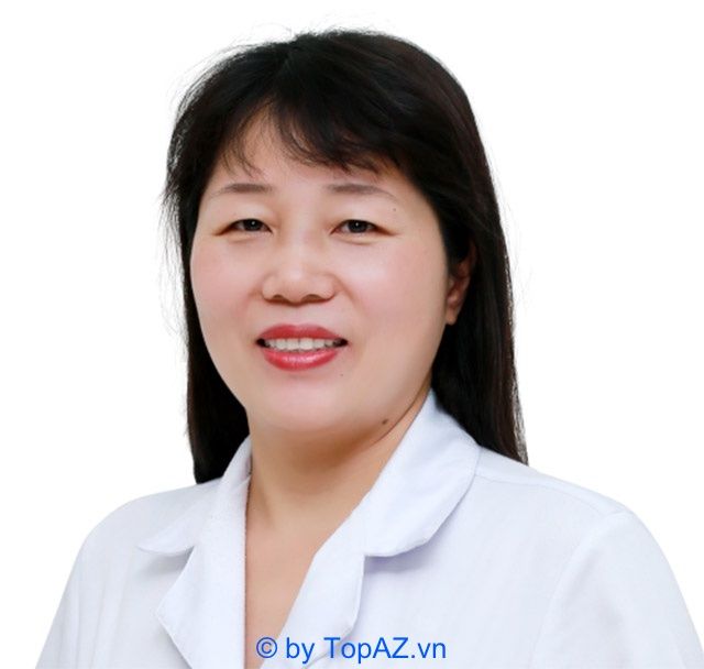 Địa chỉ vàng cho những ai tìm kiếm bác sĩ mổ mắt uy tín tại Hà Nội