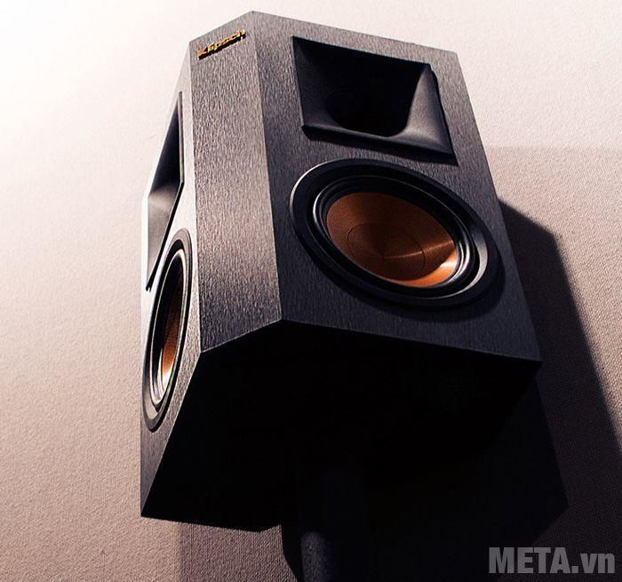 Loa thùng Klipsch RP-250S Black