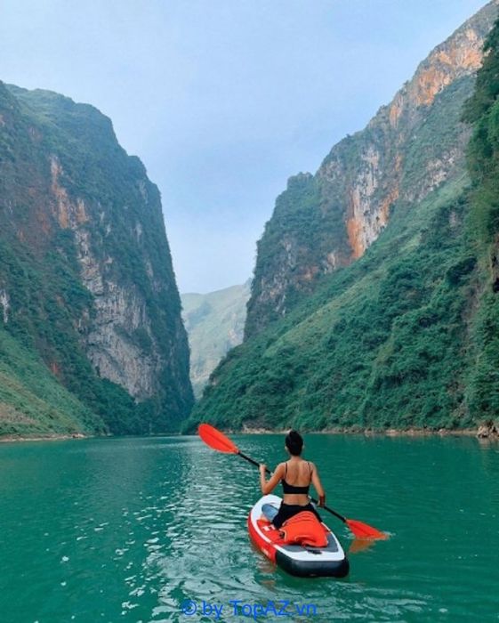 Hà Giang Amazing Tour - Dẫn lối những hành trình đáng nhớ