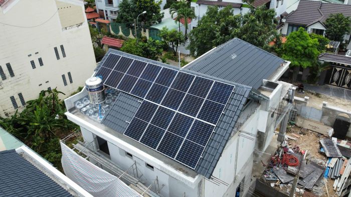 Hình ảnh AB Solar 2