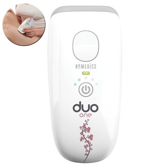 Hình ảnh máy triệt lông HoMedics IPL-HH190 - Thiết kế sang trọng