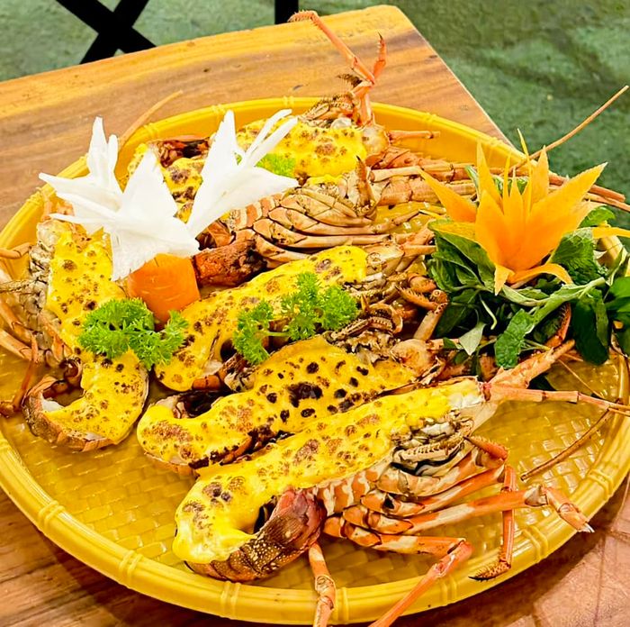 Nhà Hàng 99 Garden hình ảnh 1