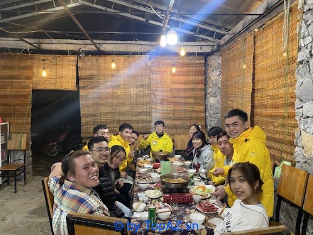 Hà Giang Amazing Tour - Người bạn đồng hành tin cậy trên mọi nẻo đường