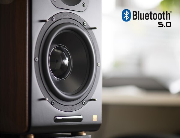 Loa Edifier S3000 Pro - Loa Monitor Bluetooth 2.0 6
