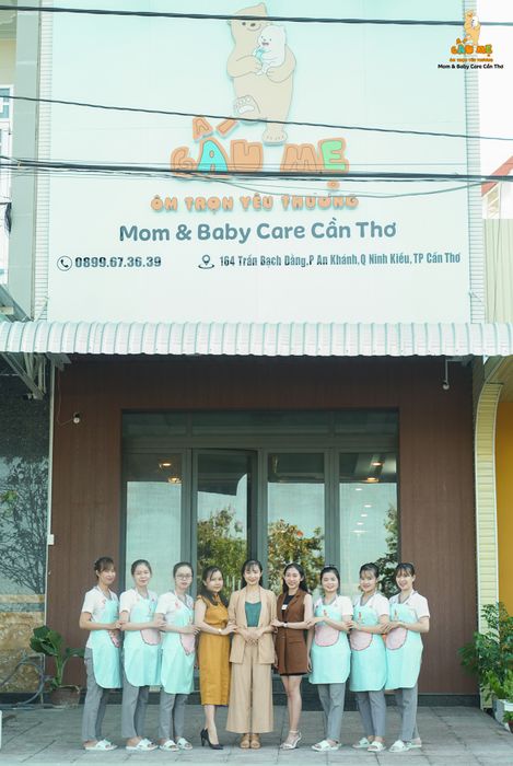 Gấu Mẹ Mom & Baby Care hình ảnh 2