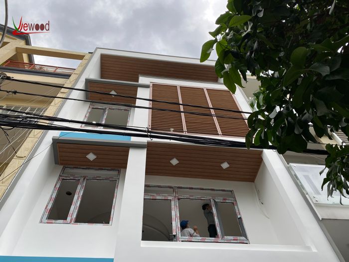 Hình ảnh thực tế sản phẩm và nhà máy VIE-Home