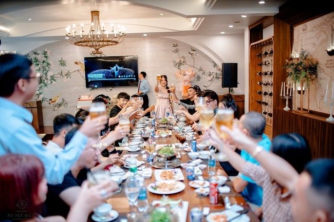 Khám Phá Ẩm Thực Nhà Tôi: Địa Chỉ Của Những Món Ăn Đặc Sắc