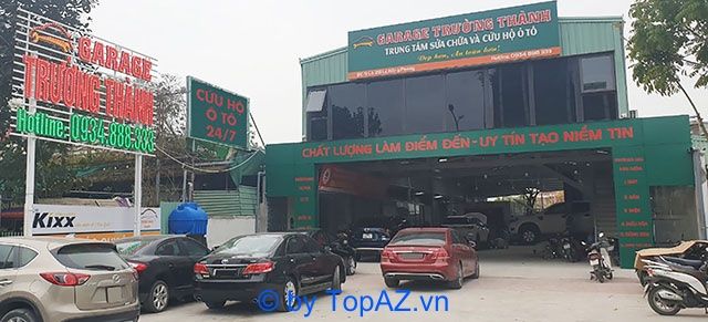Giải pháp dán phim cách nhiệt ô tô chuyên nghiệp tại Hải Phòng