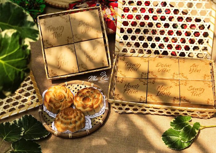 Nhà Còi Homemade - Hình ảnh minh họa 2