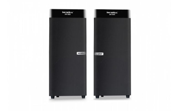 Loa Soundmax AK 800 | Âm thanh công suất lớn