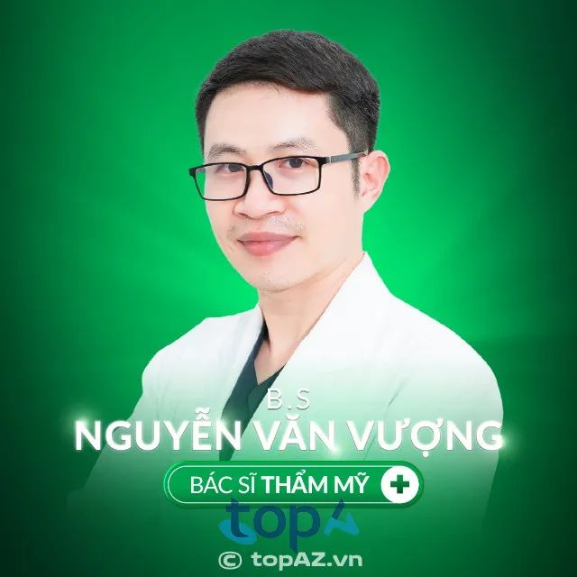 BS Nguyễn Văn Vượng - Bậc thầy kiến tạo nét đẹp hoàn mỹ