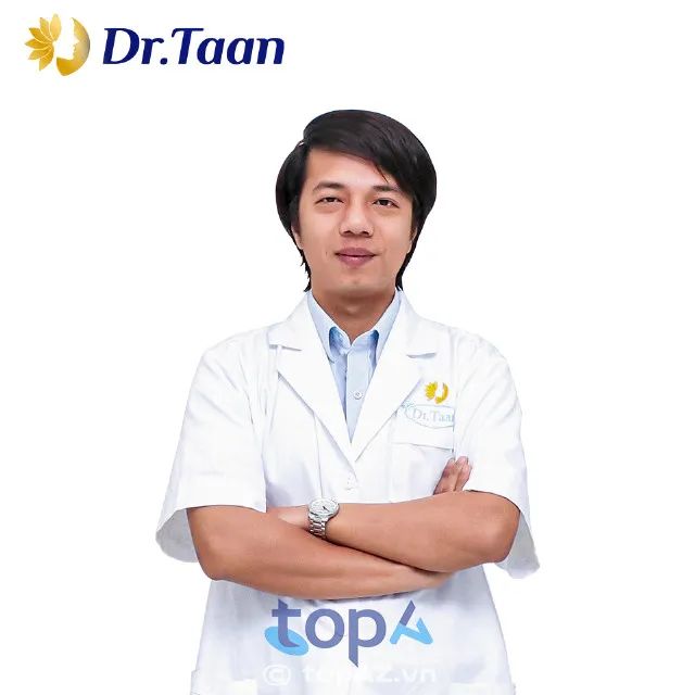 BS Cao Huy Tân - Bàn tay vàng kiến tạo nét đẹp chuẩn tỷ lệ