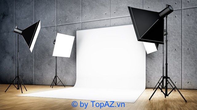 Khám phá những studio chụp ảnh thẻ đẹp chuẩn phong cách tại TP.HCM